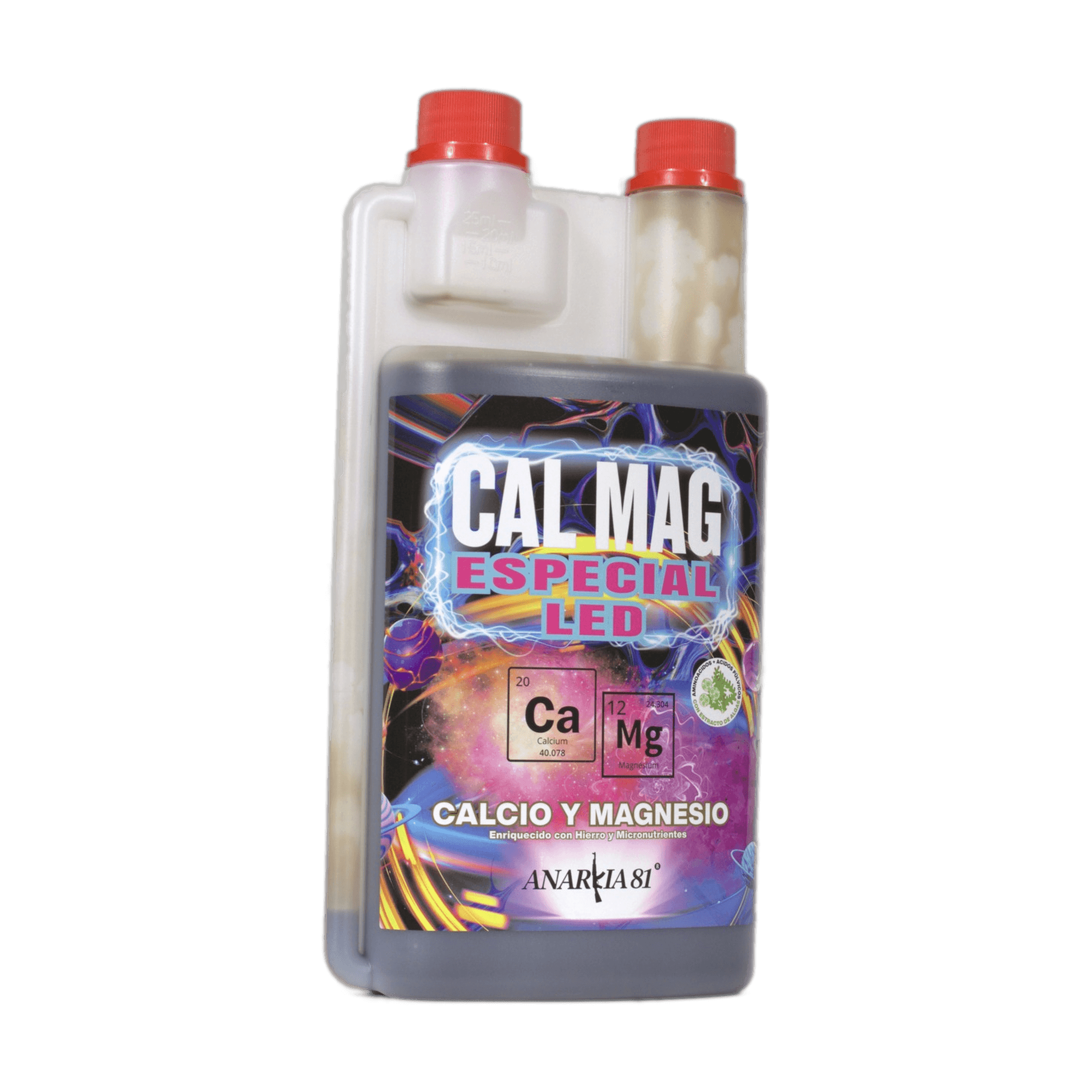 Cal Mag Especial LED — 1 L 5