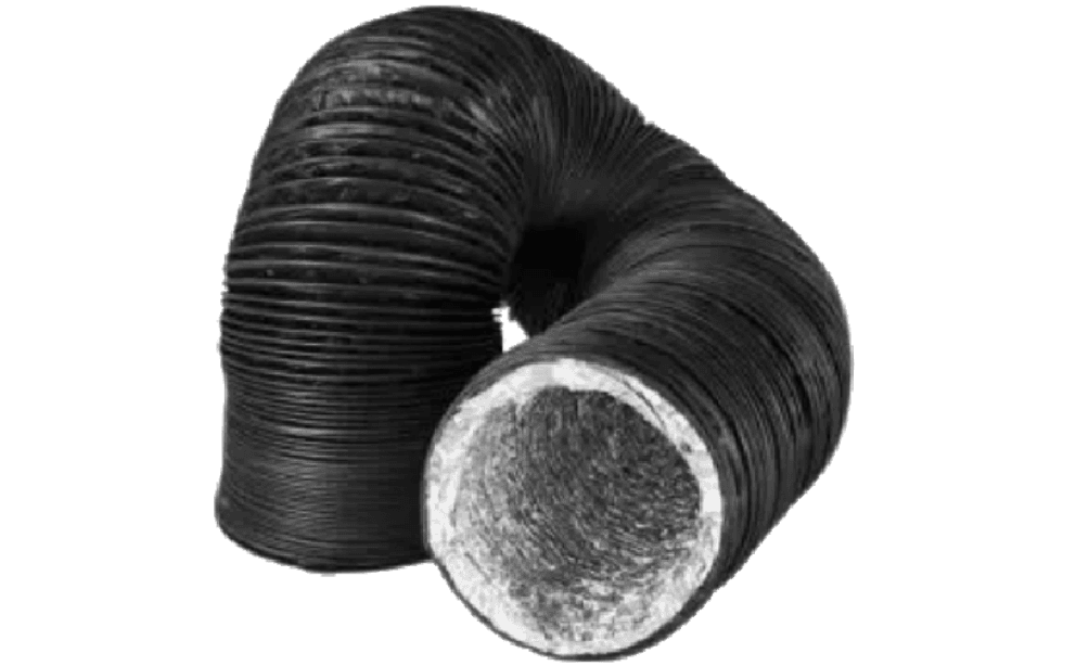 Tubo combi flexible MJ3 — 200 mm