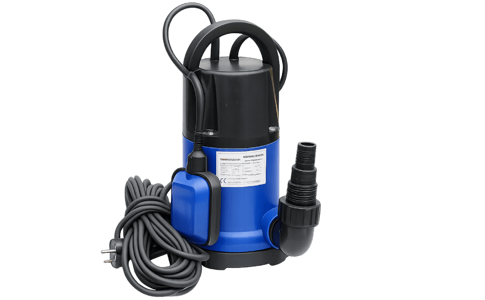Bomba de agua MJ3 7800 L/H
