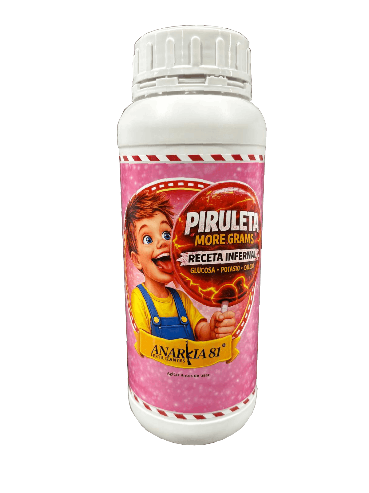Anarkia81 Piruleta — 1 L
