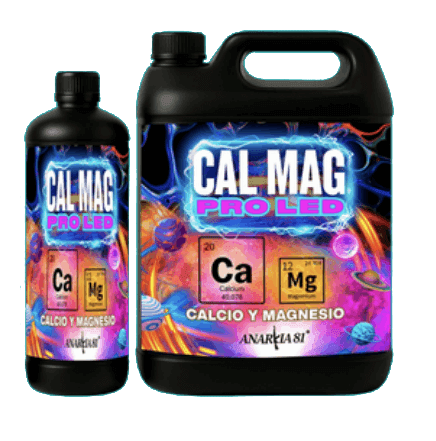 Cal Mag Especial LED — 5 L
