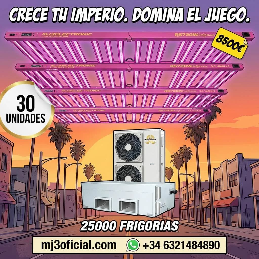 30 RS California 3.2 U/mol
