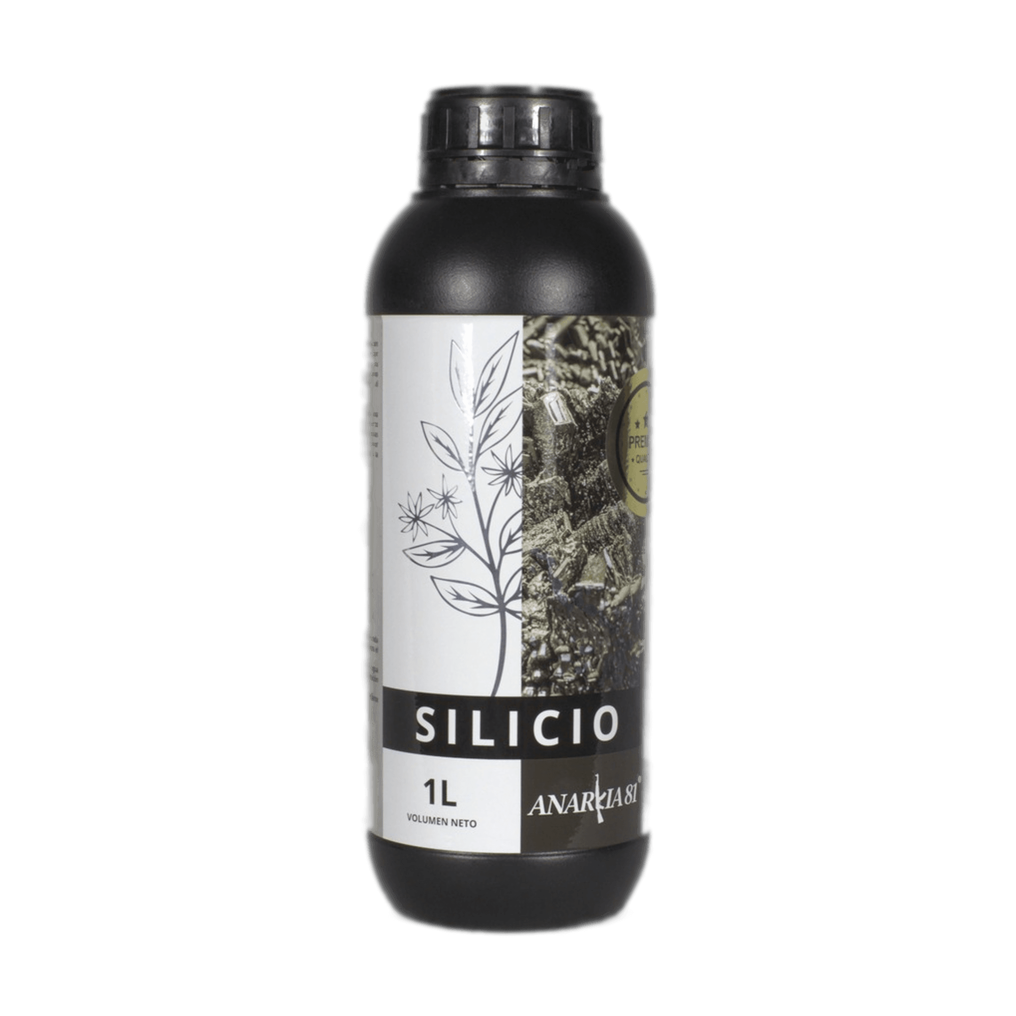SILICIO Anarkia81 — 1 L