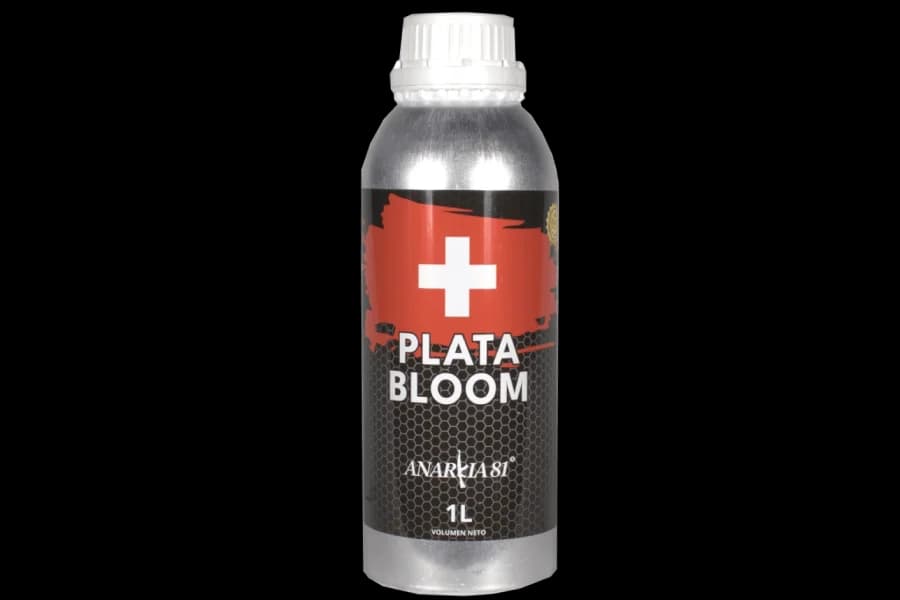 PLATA BLOOM Anarkia81 — 1 L