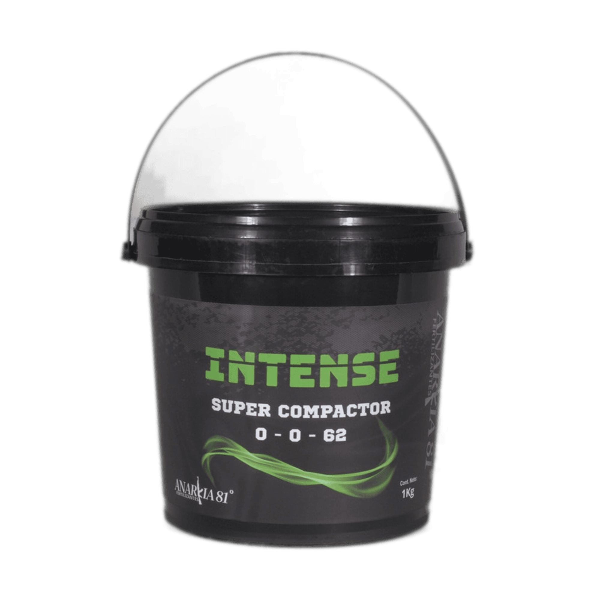 INTENSE Anarkia81 — 1 kg