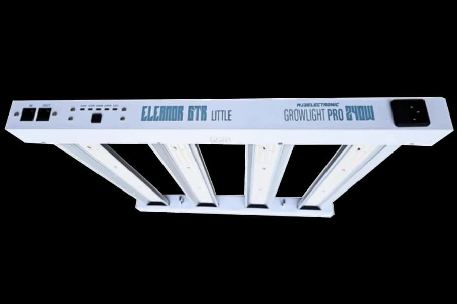 ELEANOR GTR LITTLE — 240 W