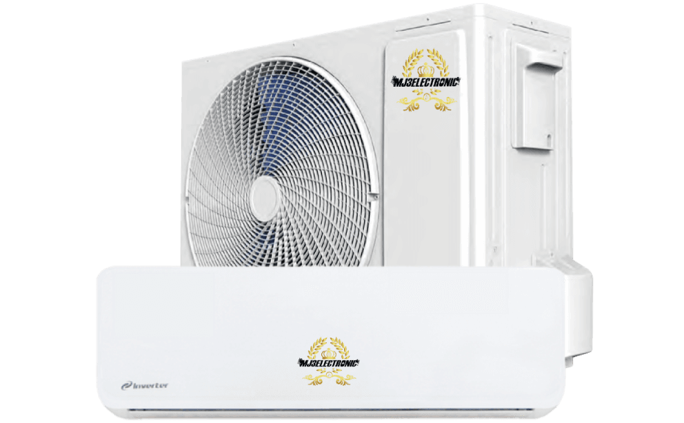 Climatizador MJ3 6000